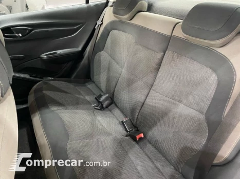 PRISMA - 1.0 MPFI LT 8V 4P MANUAL