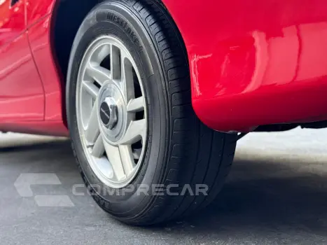 Camaro 5.7 Z-28 V8 Coupé Gasolina 2P Automático
