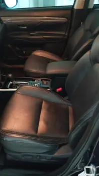 OUTLANDER 3.0 Mivec V6 Hpe-s AWD