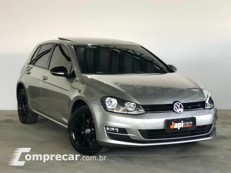 GOLF 1.6 MSI Comfortline 16V