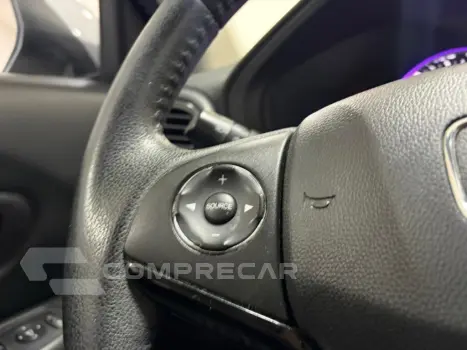 HR-V 1.8 16V FLEX EXL 4P AUTOMÁTICO