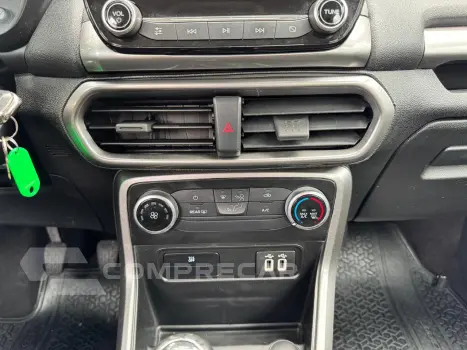 ECOSPORT 1.5 Ti-vct SE