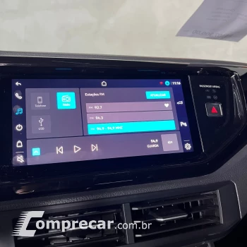 NIVUS 1.0 200 TSI Highline