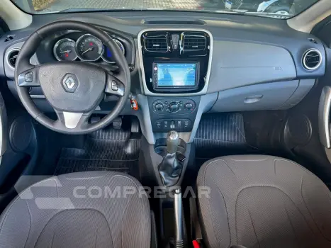 LOGAN 1.6 Dynamique 8V