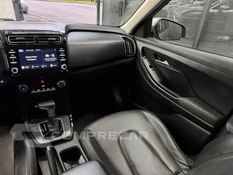 Creta Limited 1.0 TB 12V Flex Aut.