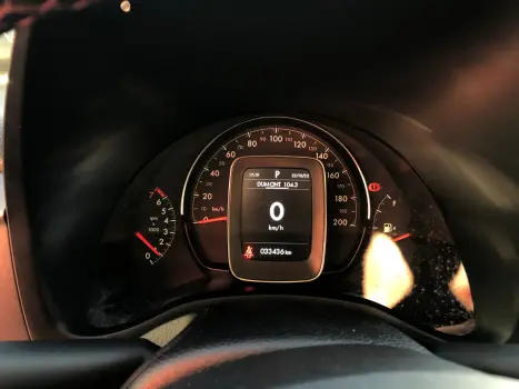 Strada 1.0 Turbo 200 Flex Ultra Cd Cvt