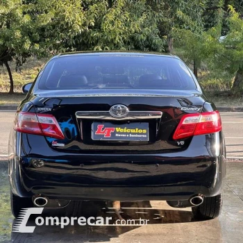 CAMRY XLE