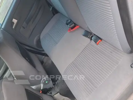 Spacefox 1.6 Mi Sportline 8V Flex 4P Manual