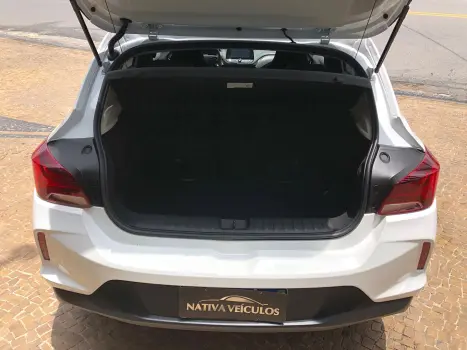 Onix 1.0 Flex Lt Manual