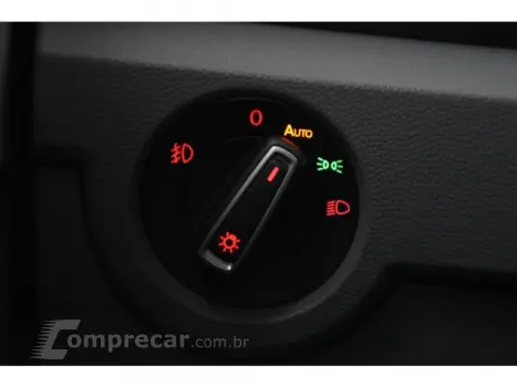 T-CROSS - 1.0 200 TSI TOTAL SENSE AUTOMÁTICO