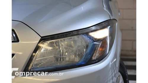 PRISMA - 1.4 MPFI LTZ 8V 4P MANUAL