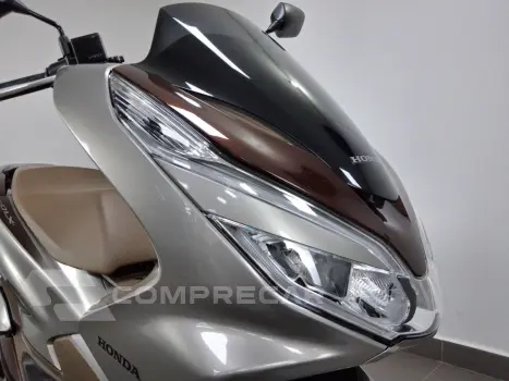 HONDA PCX 150 DLX
