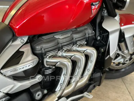ROCKET III R 2500CC