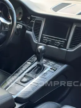 MACAN 3.0 S 24V V6