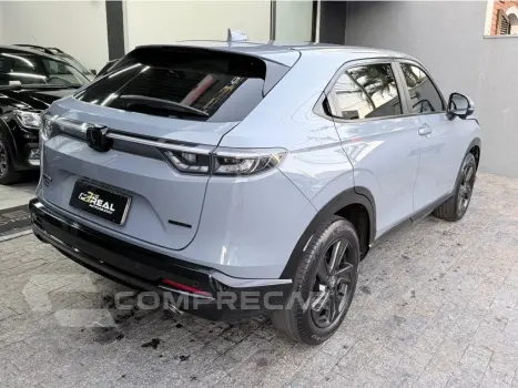 HR-V 1.5 DI I-VTEC TURBO FLEX TOURING CVT