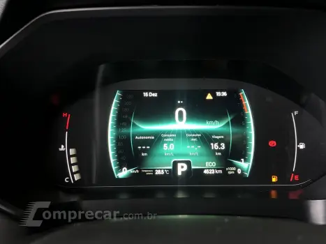 TIGGO 5X PRO 1.5 VVT TURBO IFLEX CVT