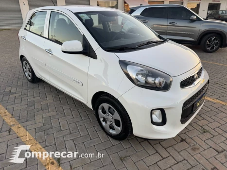 Picanto EX 1.1