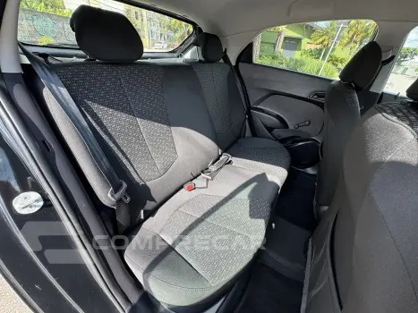 HB20 1.0 Comfort Plus 12V