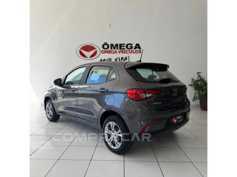 ARGO 1.0 FIREFLY FLEX DRIVE MANUAL