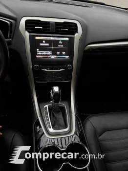 FUSION 2.5 SEL 16V