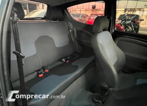 KA 1.0 MPI 8V