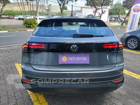 NIVUS 1.0 200 TSI TOTAL FLEX COMFORTLINE AUTOMÁTI