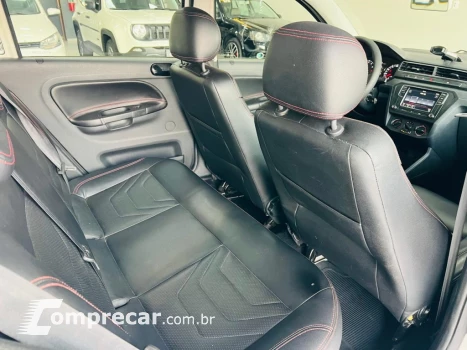 GOL 1.0 12V MPI TOTALFLEX 4P MANUAL