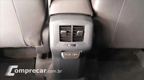 T-CROSS 1.0 200 TSI TOTAL FLEX COMFORTLINE AUTOMÁ