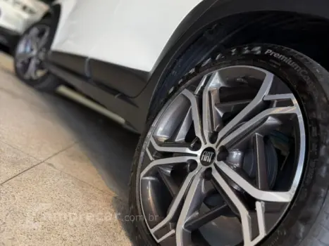 FASTBACK - 1.0 TURBO 200 IMPETUS CVT