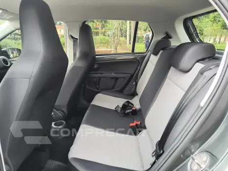 UP 1.0 MPI Take UP 12V