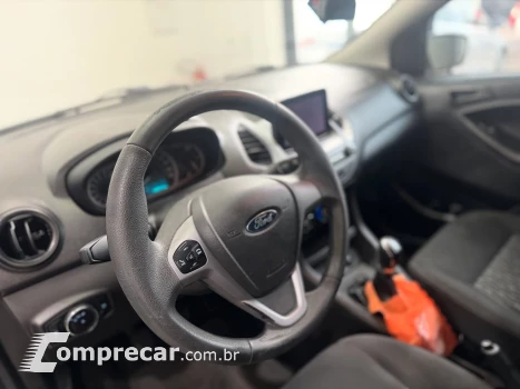 KA + 1.0 SE 12V