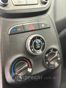 HB20 1.0 12V Comfort