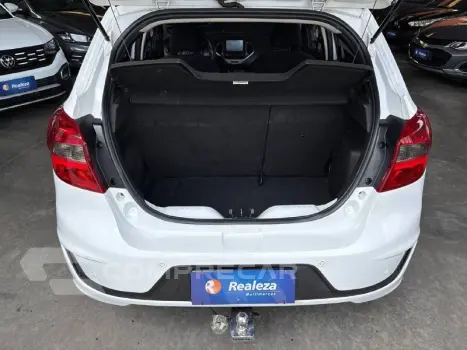 Ka 1.0 SE Plus TiVCT Flex 5p