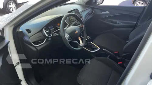 Onix Hatch 1.0 12V 4P FLEX LT