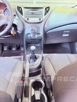 HB20 1.0 12V Comfort Plus