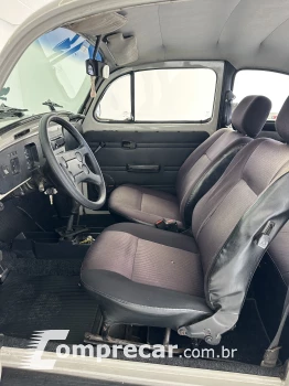 FUSCA 1.6 8V