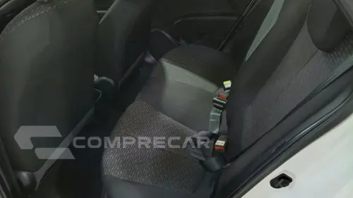 HB 20 Hatch 1.0 12V 4P FLEX COMFORT PLUS
