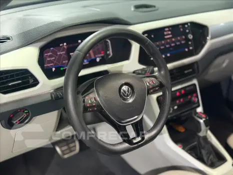 T-CROSS 1.4 250 TSI Highline