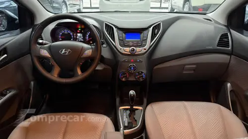 HB20 1.6 Premium 16V