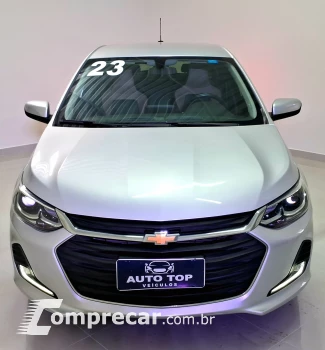 ONIX 1.0 Turbo Premier