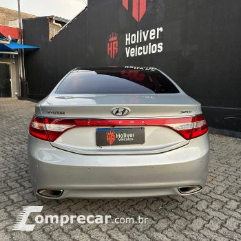 AZERA 3.0 MPFI GLS V6 24V
