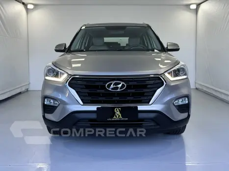 CRETA 1.6 16V 1 Million