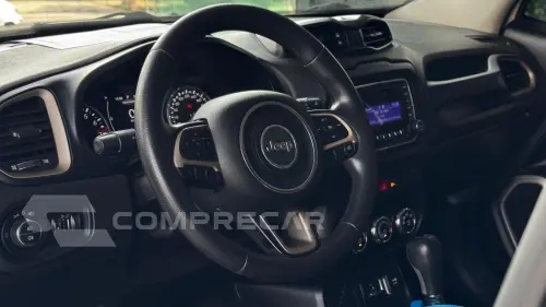 Renegade Sport 1.8 4x2 Flex 16V Aut.