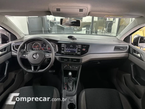 POLO 1.0 200 TSI Comfortline