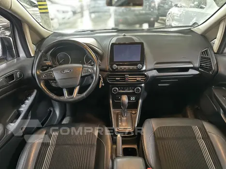 ECOSPORT 1.5 TI-VCT FLEX FREESTYLE AUTOMÁTICO