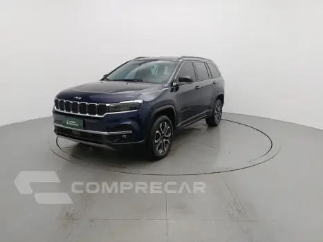 COMMANDER 2.0 TD380 TURBO DIESEL LIMITED AT9