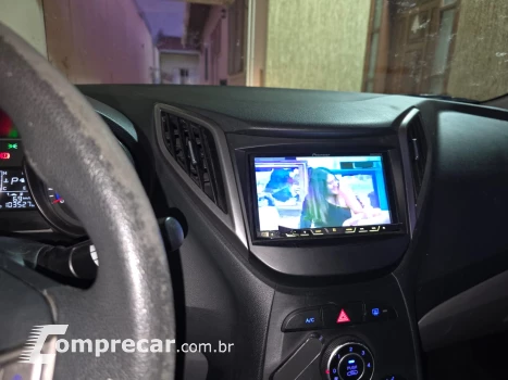 HB20 1.6 Comfort 16V