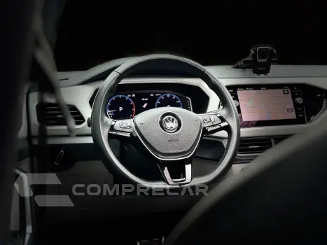 T-CROSS 1.4 250 TSI Highline