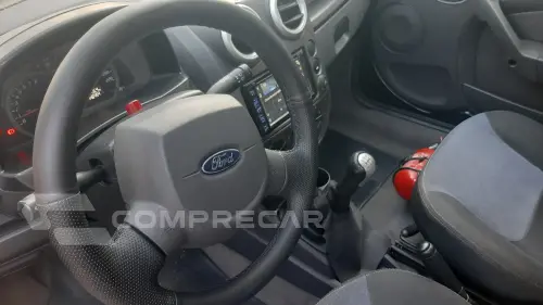 KA 1.0 MPI 8V