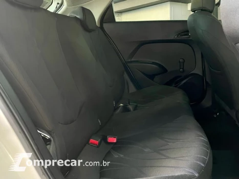 HB20 1.0 COMFORT 12V FLEX 4P MANUAL